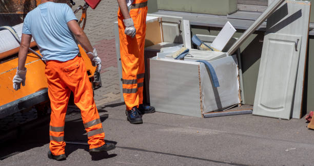 Best Recycling Services for Junk  in Miami Beach, FL