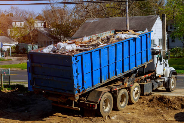 Best Residential Junk Removal  in Miami Beach, FL