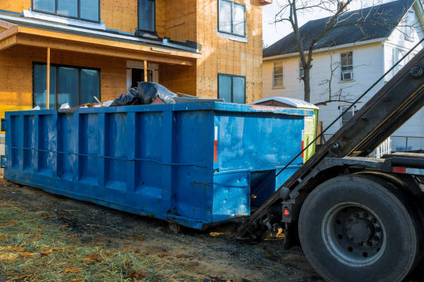 Best Yard Waste Removal  in Miami Beach, FL