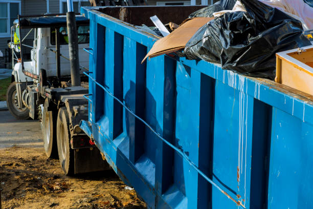 Best Residential Junk Removal  in Miami Beach, FL