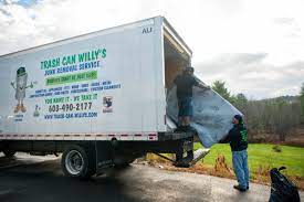 Junk Removal for Events in Miami Beach, FL